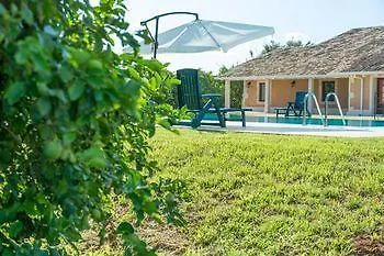 Il Giardino Di Sicilia Villa Syracuse
