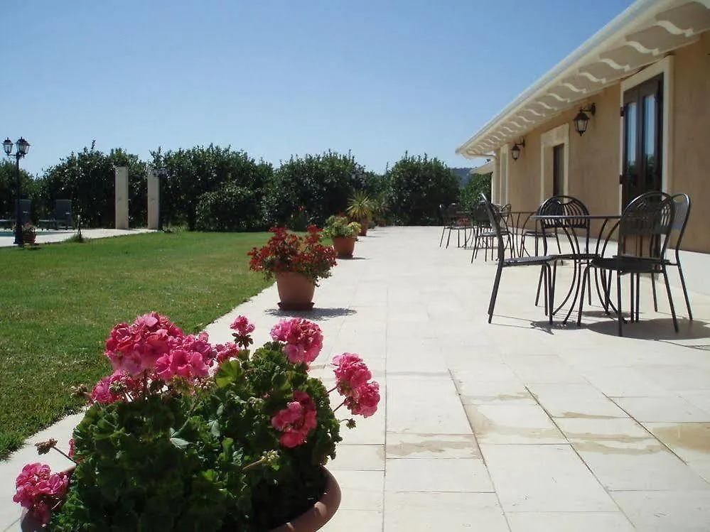 Il Giardino Di Sicilia Villa Syracuse 0*,  Italy