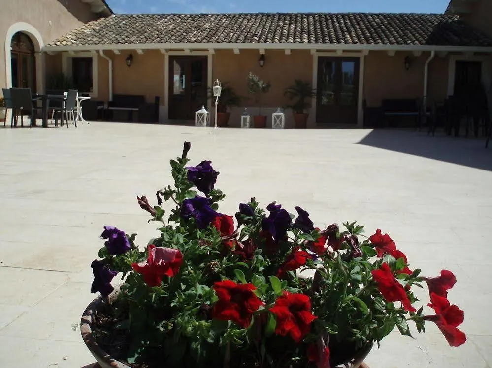 Il Giardino Di Sicilia Villa Syracuse