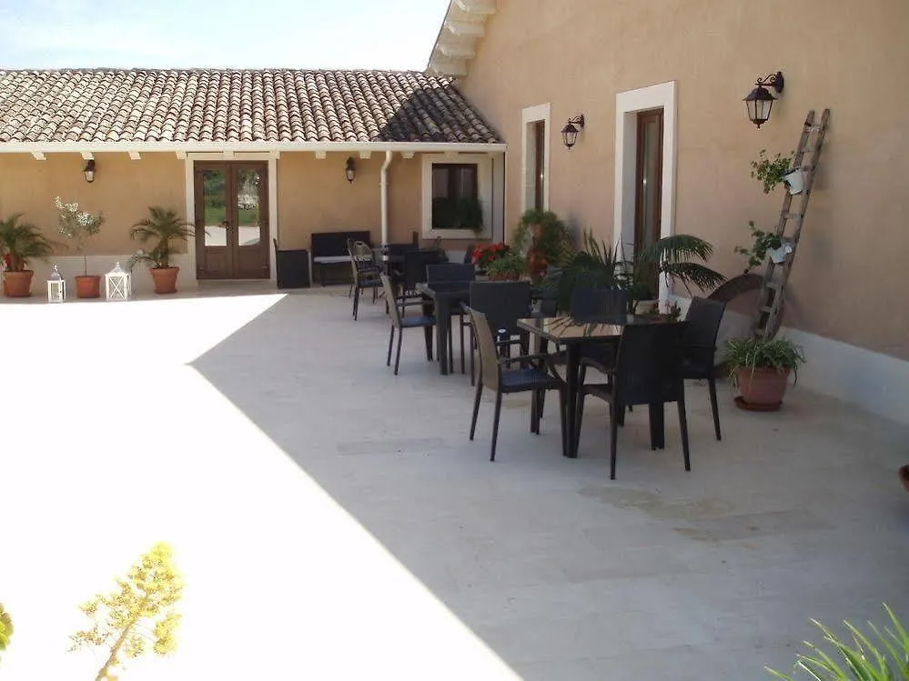 Il Giardino Di Sicilia Villa Syracuse