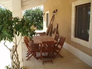 Il Giardino Di Sicilia Villa Syracuse 0*,