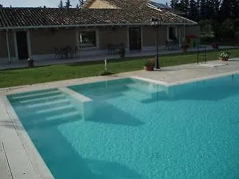 Il Giardino Di Sicilia Villa Syracuse