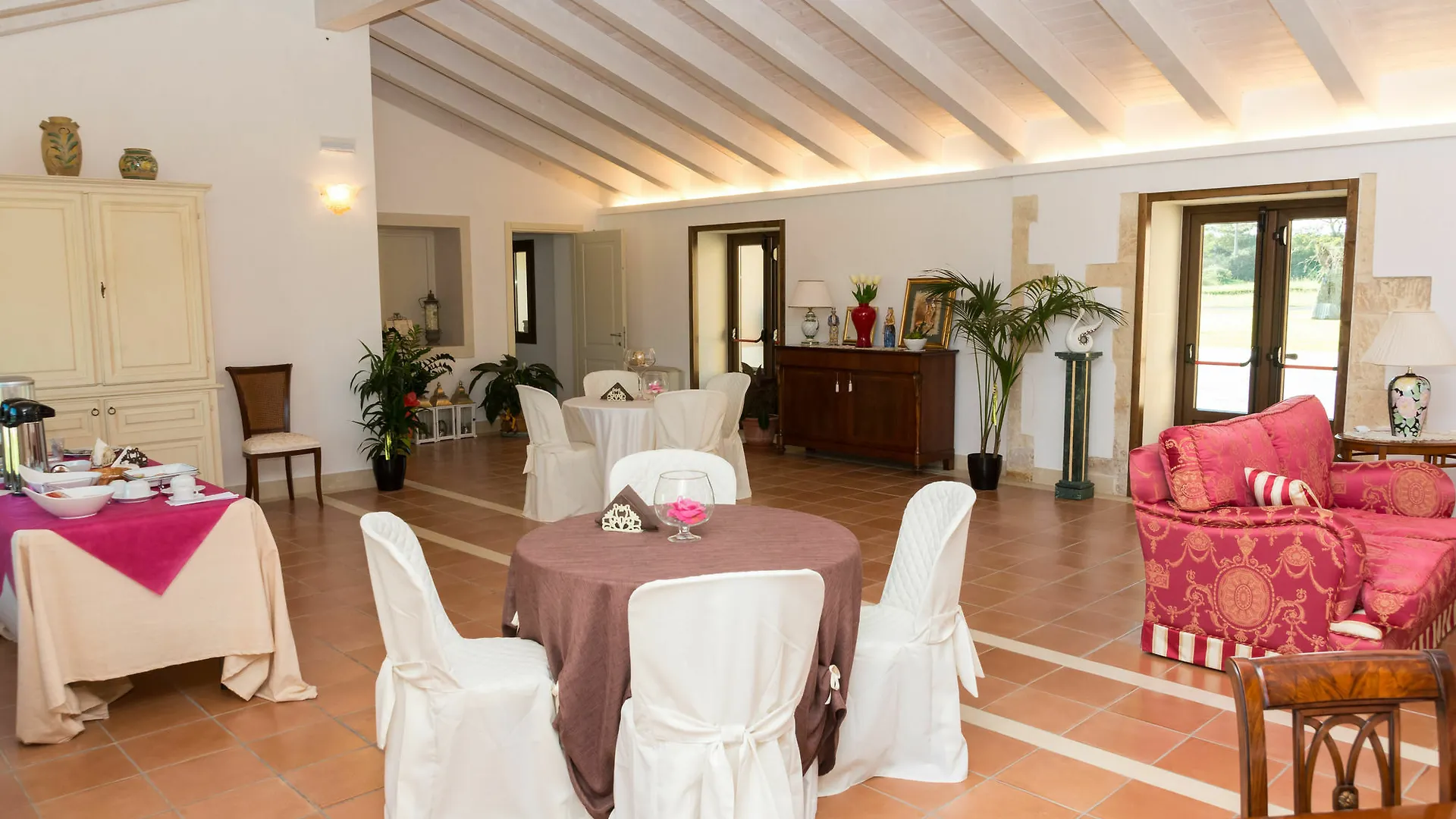 Il Giardino Di Sicilia Villa Syracuse 0*,