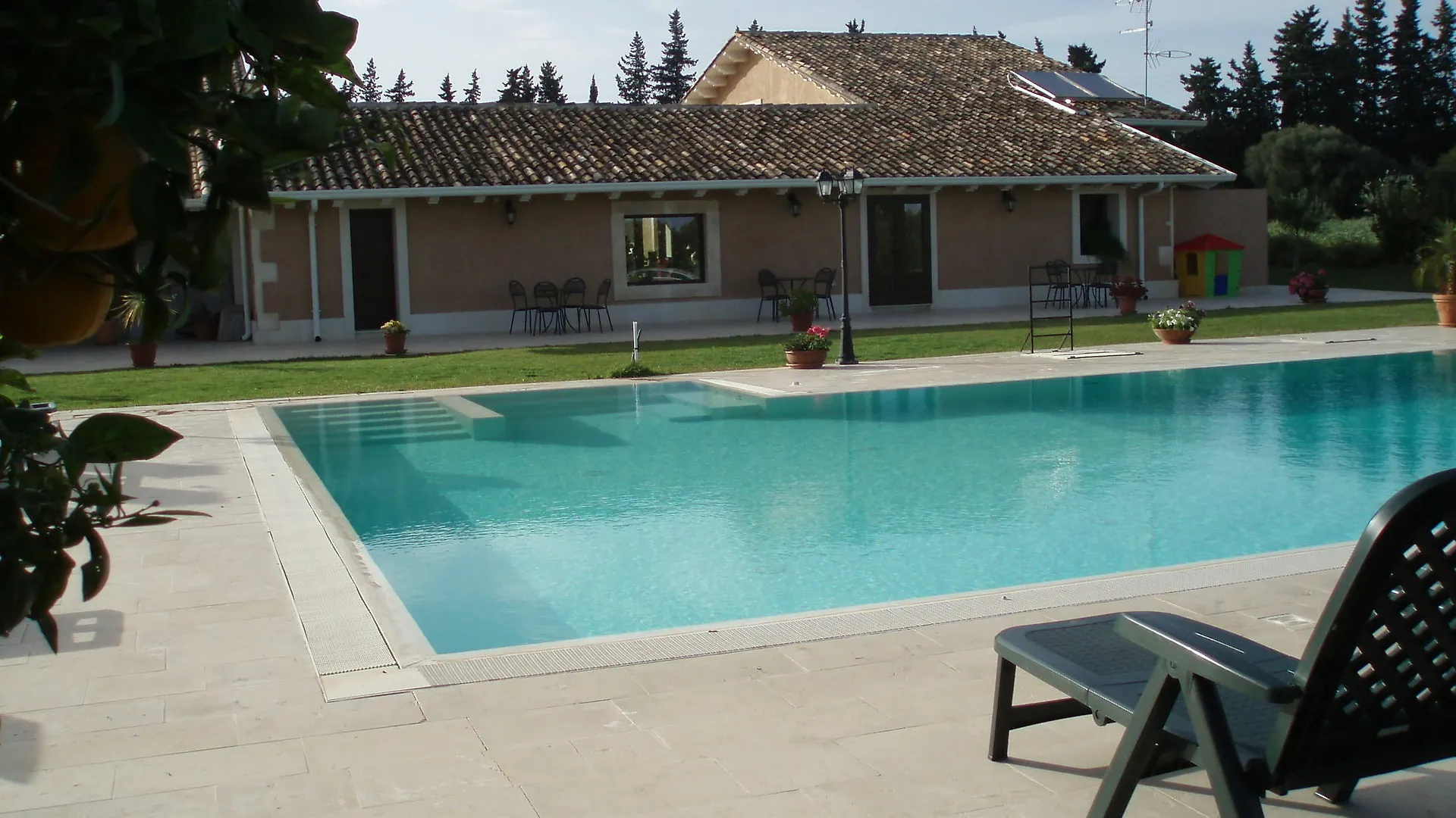 Il Giardino Di Sicilia contacts