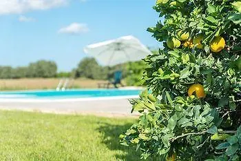 Il Giardino Di Sicilia Villa Syracuse Italy