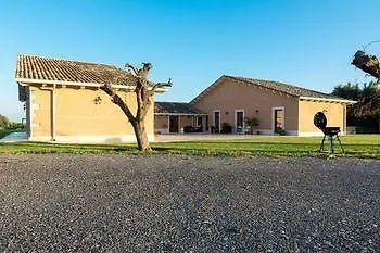 Il Giardino Di Sicilia Villa Syracuse