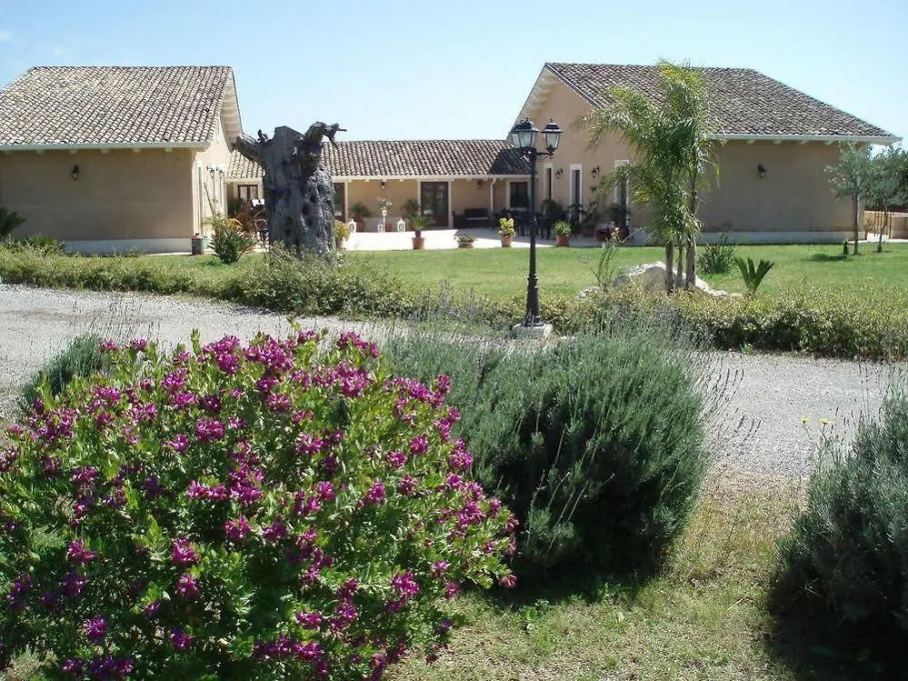 Il Giardino Di Sicilia Villa Syracuse